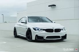 Fully Loaded Custom White Bmw 4 Series Screams Of Power Bmw 4 Series Dream Cars Bmw Bmw 4