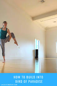 Symbolism Of Bird Of Paradise Bird Of Paradise Pose Bird Of Paradise Yoga Birds Of Paradise