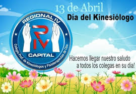 Día del kinesiologo el día del kinesiólogo se conmemora en nuestro país el 13 de abril, por ser el aniversario de la creación de la primera escuela universitaria de kinesiología en el año 1937, también en la facultad de medicina de buenos aires. 13 De Abril Imagenes Del Dia Del Kinesiologo