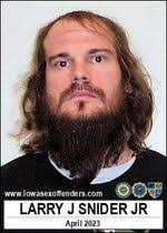 Sex Offender Records In Zipcode 52627