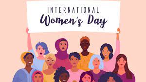 Oct 21, 2020 · oct 21, 2020. Steering A New Course Female Leadership Celebrated On International Women S Day 2020 Delivered Global
