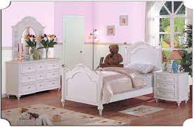 Upgrade your cozy escapes with these modern bedroom ideas. 25 Cozy Kids Bedroom Furniture Sets Ideas That Make Their Happy Freshouz Com Girls Bedroom Sets Girls White Bedroom Set Childrens Bedroom Furniture