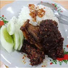 Selain nasi bebek mak isa, nasi bebek madura ibu lala juga menjadi salah satu tempat terbaik untuk mencoba nasi bebek madura enak di jakarta. Paket Nasi Bebek Bumbu Hitam Khas Madura Shopee Indonesia