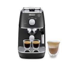 Maybe you would like to learn more about one of these? Eci341 Bk Distinta Manual Espresso Maker De Longhi Au