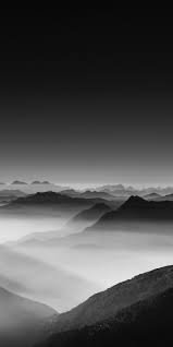 In background settings, you will see a preview image. Pin By Iyan Sofyan On Black White Iphone Wallpaper Photography Monochromatic Art Sky Aesthetic