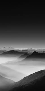 Sum random aesthetics to please your sleep deprived eyes xoxo. Pin By Iyan Sofyan On Black White Iphone Wallpaper Photography Monochromatic Art Sky Aesthetic
