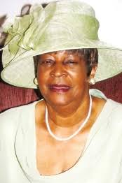 Obituary information for Deaconess Shirley Mae (Durham) Manuel