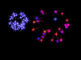 La Festa Di San Nicola Poesia Di Cresy Gif Gif Animate Fuochi D Artificio