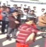 Madhya Pradesh: Teachers students pledge