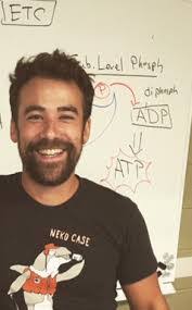 Sean Dalton's Instagram, Twitter & Facebook