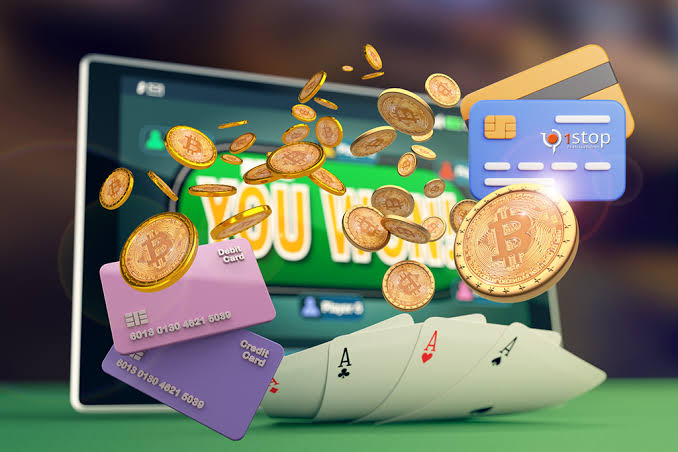 A look at the most popular payment methods for online casinos - 1ST BLOG