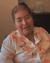 Maria M. Mejorado Obituary February 19, 2025