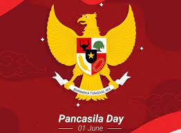 Pancasila bagaikan pandangan hidup negeri merupakan suatu simbol dari keberagaman sesuatu bangsa. Kew5gujvw 8ifm