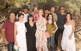 Josh kelly has lost a lot of weight for the upcoming third season of his lifetime series unreal. Shiri Appleby Constance Zimmer Josh Kelly Jeffrey Bowyer Chapman Alex Hernandez Shiri Appleby And Josh Kelly Photos Zimbio