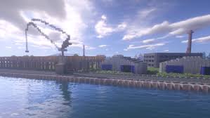 Eine minecraft burg, die sich perfekt für den survival modus eignet! Mcraftz Dayz Mod In Drei Jahren In Minecraft Nachgebaut Computerbase