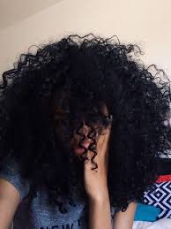 Type 1s are straight, type 2s. Aesthetic Curly Hair Black Girl Drawing Largest Wallpaper Portal