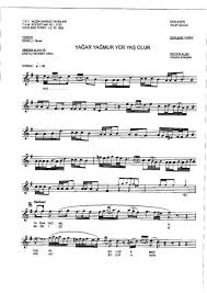 Solo 19 Aralik Turku Nota Ve Sozleri