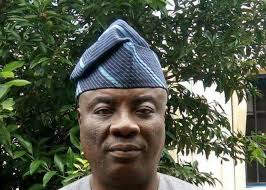 Osun West Senatorial Seat; Falade emerges as SDP candidate