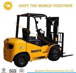 Cheap Lifting Equipment 3 Ton Forklift/Forklift Truck ...
