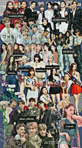 Midzys, the fans of itzy, recently had another . W A L L P A P E R Kpop Bts Oneus Mamamoo Itzy Blackpink Twice Red Velvet Ateez Sunmi