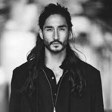 Having long hair does not suit everyone but the ones on the list look gorgeous. Asian Long Hairstyles Men Novocom Top