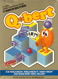 Polish your personal project or design with these qbert transparent png images, make it even more personalized and more attractive. Q Bert 1982 Mobygames