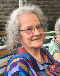 Obituary for Shirley Oreen (Peterson) Hanson