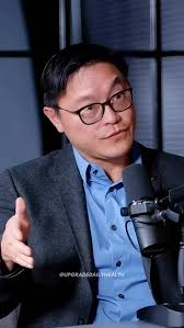 Jason Fung's Latest Book