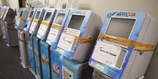 Download the libertyx app to start your purchase. California Man Pleads Guilty To Bitcoin Atm Money Laundering Coindesk