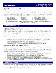 Such firms employ a digital marketing manager to manage their activities online, coordinating with the consultancy firms that are hired for the company. Vp Digital Marketing Cv June 2021