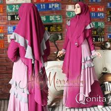 Today's top nha nhanow.com promo code: Qonita Syari By Nha Miranda Shopee Indonesia