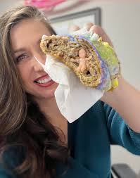 First day back at KPLC 7 News and look what I found! Seems like a set up,  right? What's your favorite king cake flavor? 💚💜💛