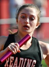 PHOTOS: Reading track and field