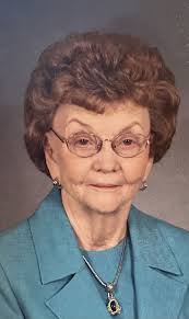 Irene Brown Sisk Obituary March 25, 2024