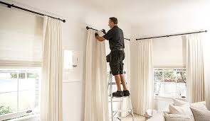 How To Hang Curtains Look Their Best