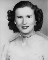 Patricia Gayle “Pat” Godfrey Bennett (1935-1992)