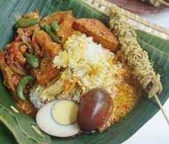 Diah Didi S Kitchen Nasi Ayam Khas Semarang Resep Masakan Memasak Makanan Dan Minuman