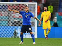 Sarebbe un onore indossare la maglia azzurra. Qgzln Nrnhxxvm