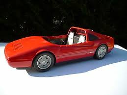 Découvrez sur notre site 274 annonces de voiture ancienne à vendre d\'occasion proposées par des particuliers et des. Ancienne Voiture Ferrari 328 Gts Rouge Barbie Mattel Annee 1986 France 24 25 Picclick