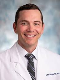Dr. Jonathan Brugger, MD: Ophthalmologist