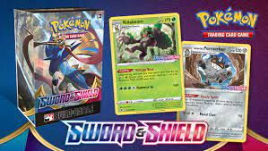 The best deck box i've every purchased! Easy And Fun Pokemon Tcg Matches With Sword Shield Build Battle Boxes Pokemon Com
