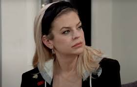 General Hospital Spoilers: Will Psycho Willow's Revenge Unleash Drew's  Hidden Agenda?