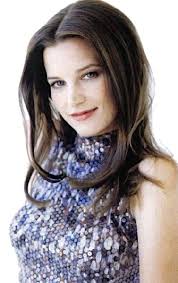 Bridget Fonda as Melanie Ralston in Jackie Brown