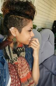We did not find results for: 50 Mohawk Hairstyles For Black Women Stayglam