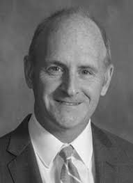 Sanders Morris Bret Sanders