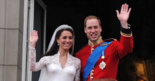 Prince William and Kate Middleton's Relationship Timeline