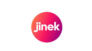Logo van Jinek