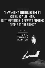 Napingwthsirens Rap Quotes Song Lyric Quotes G Eazy