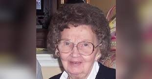 Hattie Regula Stolarski Obituary