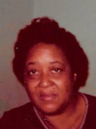 Obituary of Doris Lett